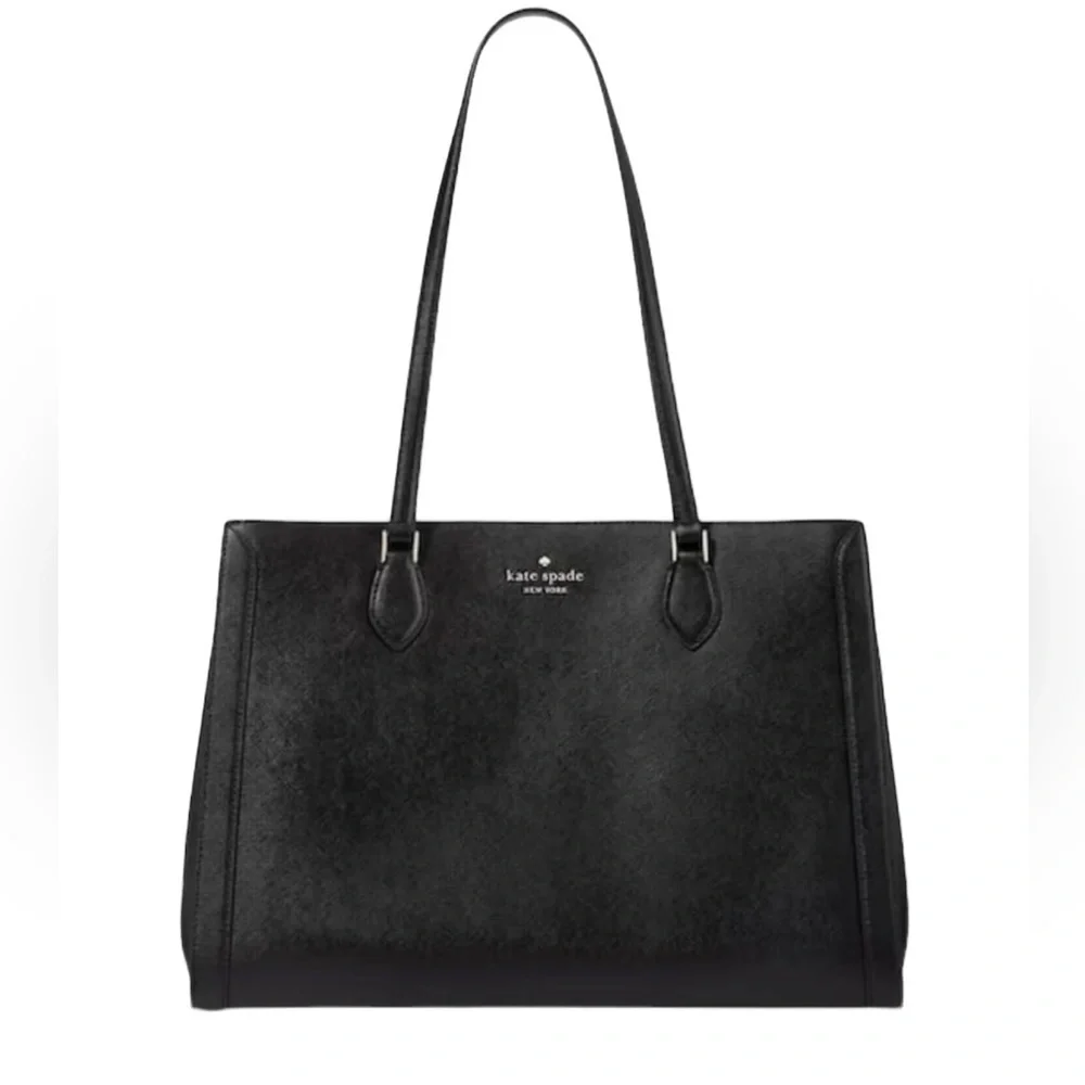 Kate Spade Large‎ Evangelie